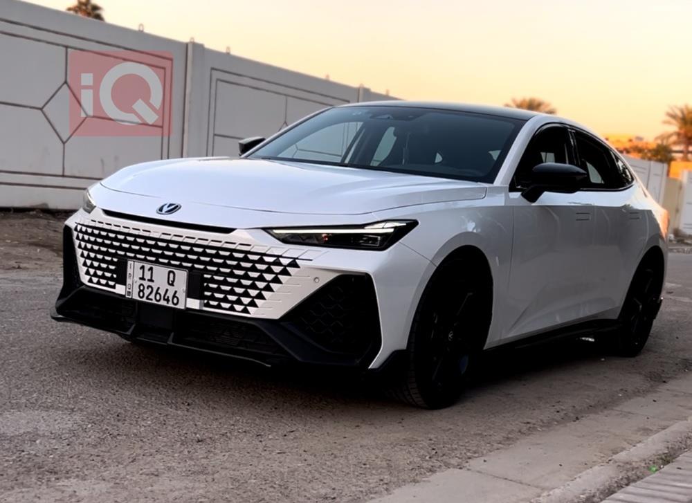 شانجان يوني في